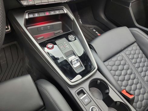 Used 2022 Audi RS 3 AWD/4WD image 13