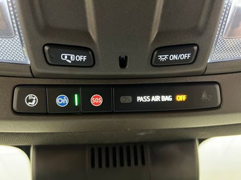 Used 2024 Chevrolet Silverado 2500 LT image 57