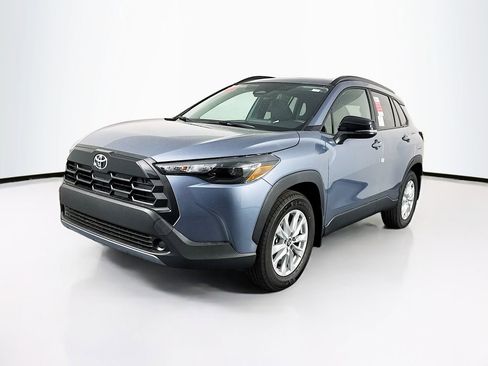 New 2026 Toyota Corolla Cross LE image 3