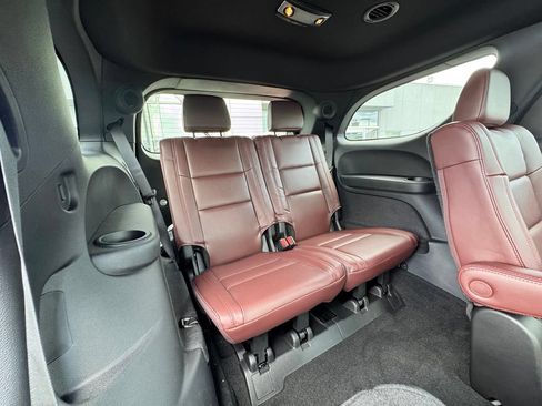 New 2026 Dodge Durango GT AWD/4WD image 23