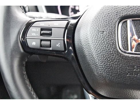 Used 2023 Honda Pilot EX-L image 17