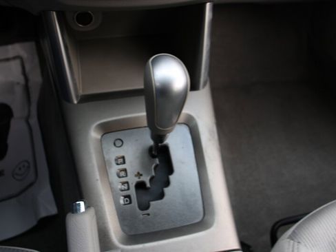 Used 2006 Suzuki Aerio SX FWD image 8
