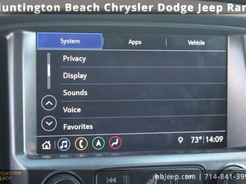 Used 2019 GMC Canyon Denali image 25