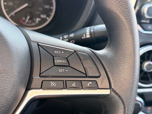 Certified 2023 Nissan Sentra S FWD image 24