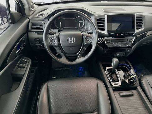 Used 2018 Honda Ridgeline RTL-E image 10