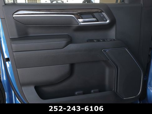 Used 2022 GMC Sierra 1500 Elevation AWD/4WD image 22