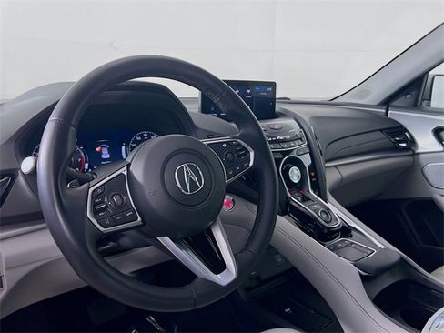 Used 2023 Acura RDX w/ Technology Package image 10