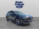 New 2024 Ford Escape ST-Line Select w/ Tech Pack #2 image 2