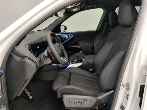 New 2026 BMW X3 M50 w/ Premium Package image 13