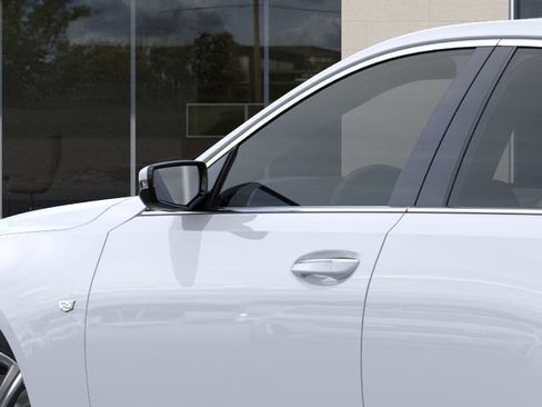 New 2026 Cadillac CT5 Premium Luxury RWD image 12