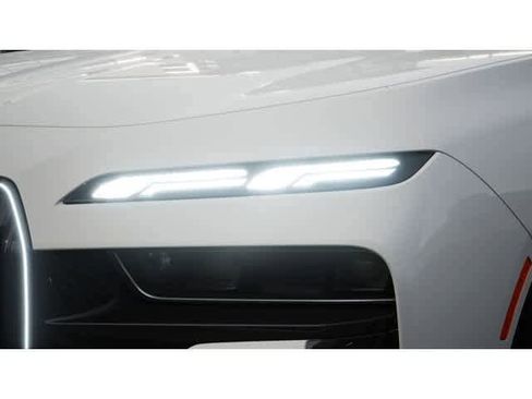 New 2026 BMW 760i xDrive AWD/4WD image 6