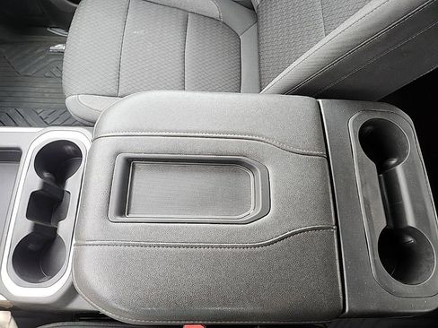 Certified 2022 Chevrolet Silverado 1500 LT Trail Boss w/ Bed Protection Package AWD/4WD image 26