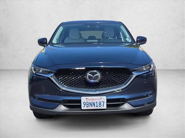 Used 2019 MAZDA CX-5 Grand Touring AWD/4WD image 2