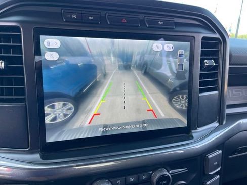 Used 2024 Ford F150 STX w/ Mobile Office Package AWD/4WD image 24