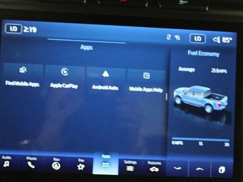 Used 2023 Ford F150 XLT w/ Equipment Group 302A High AWD/4WD image 45