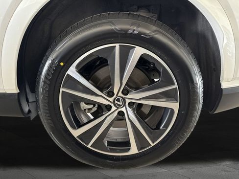 Used 2025 Lexus RX 350 FWD w/ Technology Package image 21