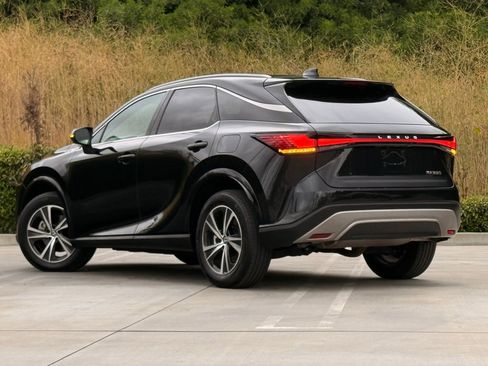 Certified 2024 Lexus RX 350 Premium w/ Convenience Package image 3