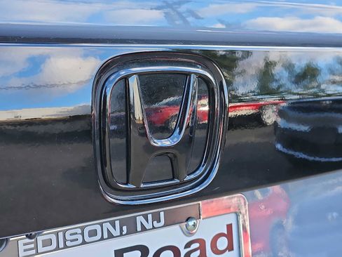 Certified 2026 Honda Passport TrailSport image 29