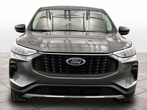 Certified 2024 Ford Escape Active AWD/4WD image 3