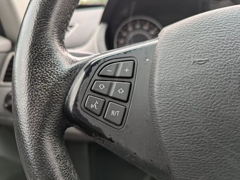 Used 2007 BMW X3 3.0si AWD/4WD image 13