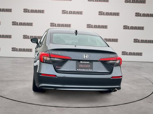 Certified 2023 Honda Civic Sport image 4