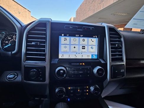 Certified 2019 Ford F150 King Ranch w/ Equipment Group 601A Luxury image 19