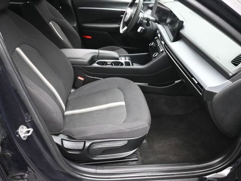 Certified 2024 Hyundai Sonata SEL FWD image 9