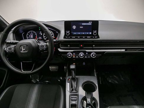 Used 2024 Honda Civic Sport image 13
