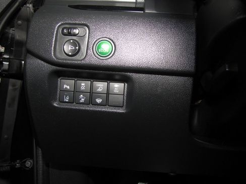 Used 2023 Honda Ridgeline Black Edition image 9