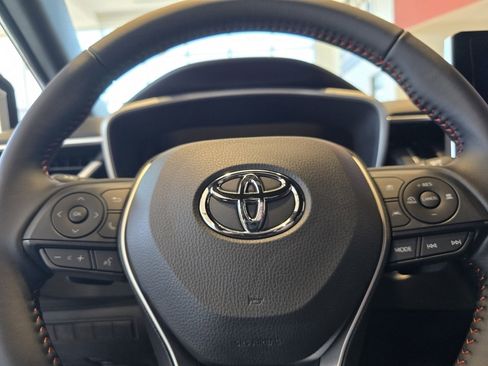 New 2026 Toyota Corolla SE image 19