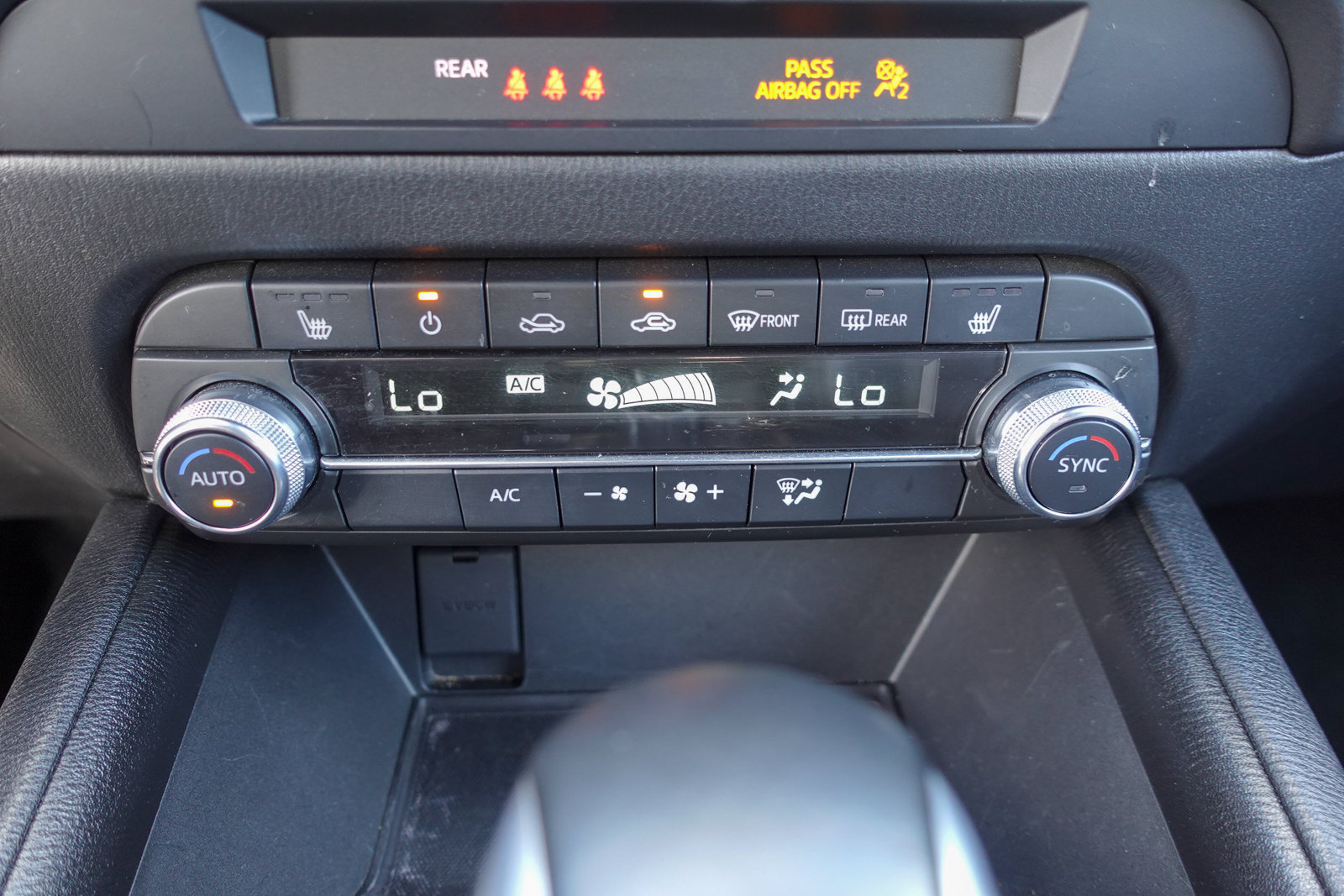 Used 2025 MAZDA CX-5 AWD 2.5 S w/ Preferred Package image 24