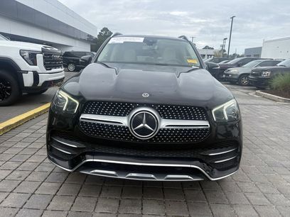 Used 2020 Mercedes-Benz GLE 350
