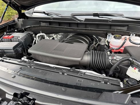 Used 2026 GMC Yukon AT4 w/ AT4 Premium Plus Package image 36