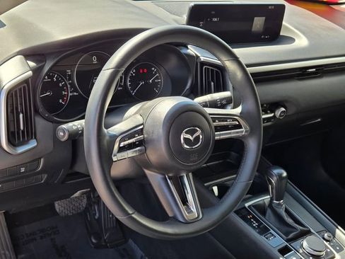 Used 2024 MAZDA CX-50 AWD 2.5 S w/ Cargo Package image 18