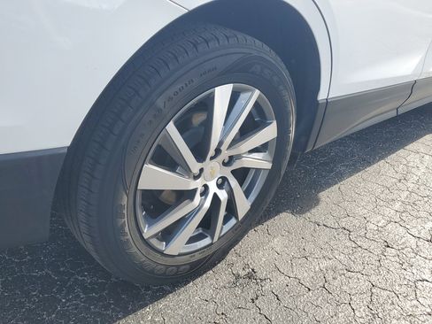 Used 2022 Chevrolet Equinox LT image 7