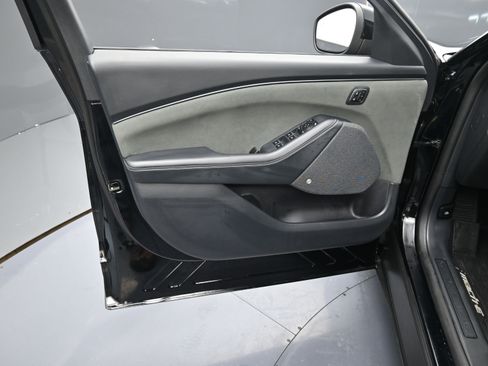 Used 2024 Ford Mustang Mach-E GT w/ Bronze Appearance Package image 16