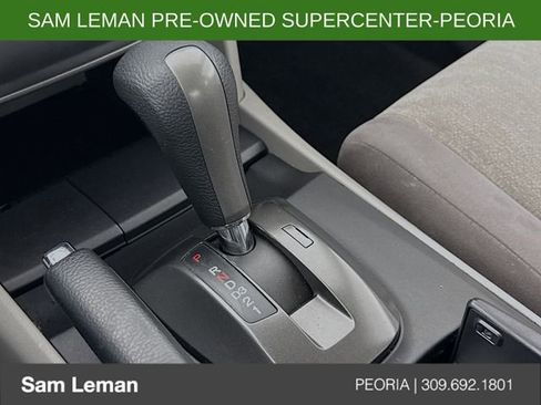 Used 2008 Honda Accord LX image 15