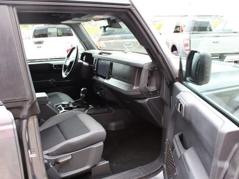 Used 2025 Ford Bronco Big Bend AWD/4WD image 39