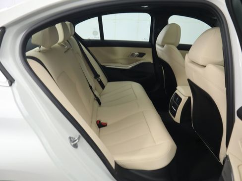 New 2026 BMW 330i Sedan w/ Premium Package image 21