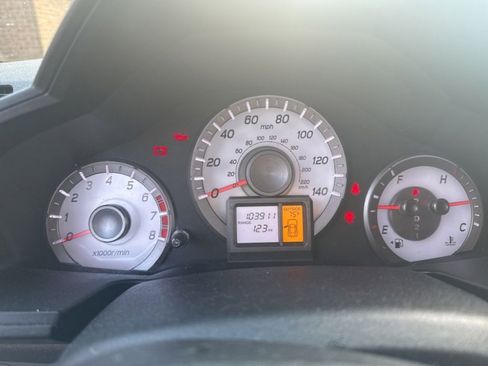 Used 2015 Honda Pilot EX-L image 18