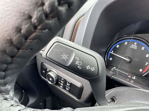 Used 2023 Ford Bronco Sport Outer Banks w/ Tech Package image 14