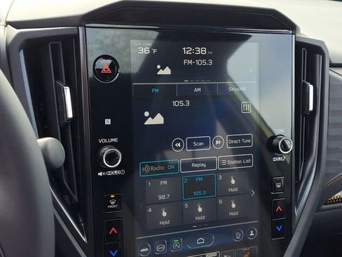 New 2026 Subaru Forester Wilderness image 13