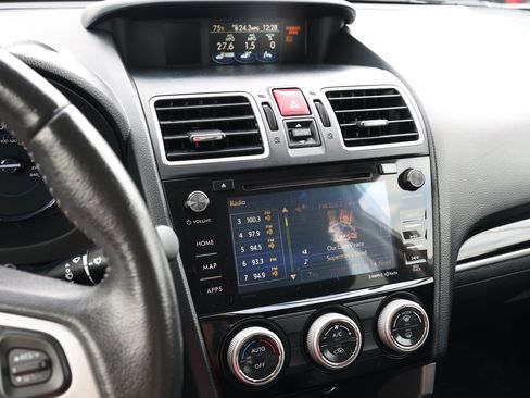 Used 2018 Subaru Forester 2.5i Limited image 20