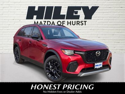 New 2026 MAZDA CX-70 3.3 Turbo w/ Premium Plus Pkg