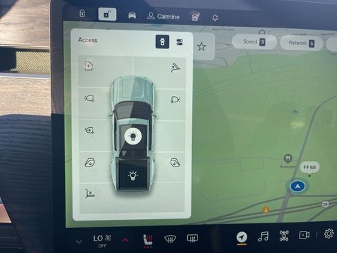 Used 2023 Rivian R1T Adventure image 24