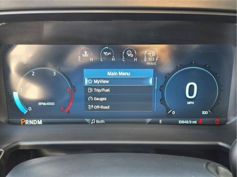 Certified 2026 Ford F350 Lariat AWD/4WD image 15