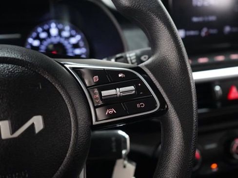 Used 2024 Kia Forte LXS image 21