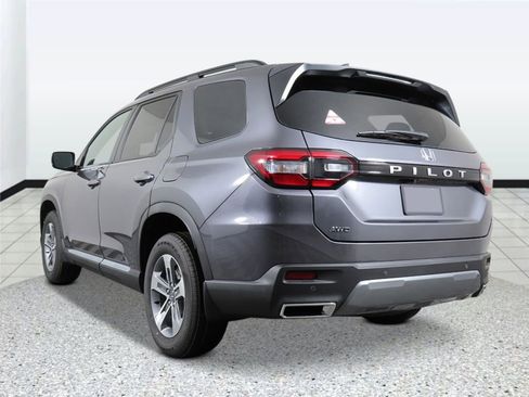 New 2026 Honda Pilot EX-L image 5