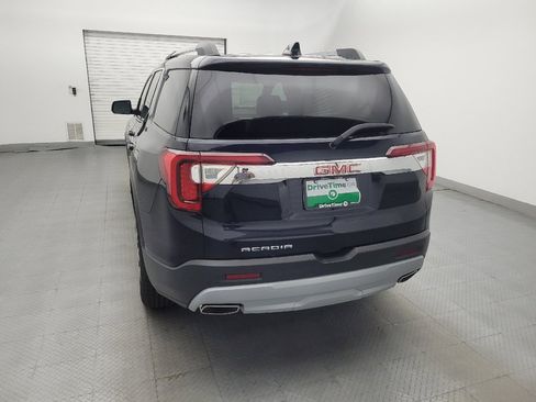 Used 2021 GMC Acadia SLT FWD image 6