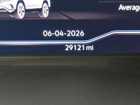 Used 2023 Volkswagen Atlas SE AWD/4WD image 13